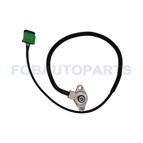Automatic Transmission Oil Pressure Sensor Oil Pressure Sender Unit Replacement for Peugeot 106 205 252924 7700100009 - image 6